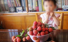 Vì vài quả vải mà mang tiếng cay nghiệt với con chồng, mẹ kế đăng đàn kể khổ nhưng lại bị “dập” cho tơi tả