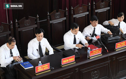 Tòa xét xử BS Hoàng Công Lương trả hồ sơ, đề nghị khởi tố thêm 2 người