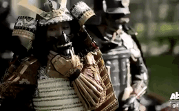 Nữ samurai hiếm hoi trong lịch sử Nhật Bản: Chém đầu 7 tướng địch ngay tại chiến trường