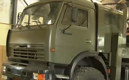Việt Nam vượt trên TQ, trở thành một trong các khách hàng nhập khẩu vũ khí Nga nhiều nhất