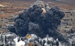 Liên quân Mỹ có thể phạm tội ác chiến tranh tại Syria