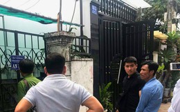 Bắt 16 nghi phạm trộm két sắt chuyên nghiệp ở Sài Gòn