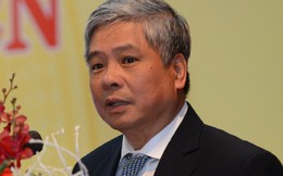 Nguyên Phó thống đốc Ngân hàng Nhà nước Đặng Thanh Bình sắp bị xét xử