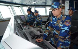 Hiện đại hóa vũ khí, khí tài trang bị cho lực lượng cảnh sát biển Việt Nam