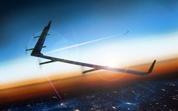 Facebook thử nghiệm laser truyền Internet tốc độ cao sau khi hủy dự án drone khổng lồ