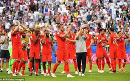 Lịch sử dự báo Anh vô địch World Cup 2018?