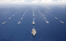 Với "nước cờ" RIMPAC, Mỹ có chặn được mưu đồ kiểm soát Đông Nam Á của Bắc Kinh?