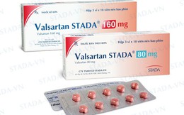 Đình chỉ lưu hành toàn quốc 23 loại thuốc thành phẩm có nguyên liệu chứa tạp chất gây ung thư