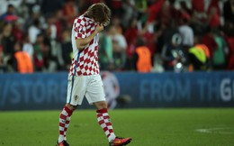 World Cup 2018: Sự thật phũ phàng đằng sau kỳ tích của Croatia