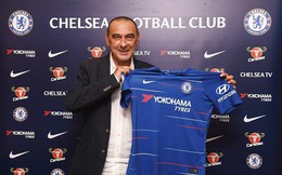 NÓNG: Chelsea chính thức bổ nhiệm người thay thế HLV Conte