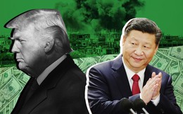 Kẹt giữa chiến tranh thương mại, Trung Quốc không ngại bỏ tỉ đô "mua bạn" ở Trung Đông