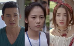 "Ngày Ấy Mình Đã Yêu" dùng nửa bộ phim thử thách lòng kiên nhẫn khán giả Việt?