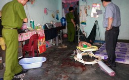 Chồng đâm vợ đến chết rồi tự sát ở miền Tây