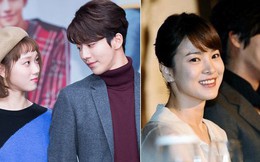 8 cặp đôi "phim giả tình thật" xứ Hàn ngỡ mặn nồng dài lâu nhưng vẫn đường ai nấy đi