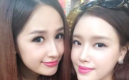 4 cô em gái xinh đẹp của các nàng Hoa hậu Việt: Số phận đầy trái ngược