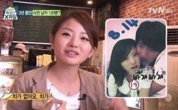 Cô gái Hàn Quốc hẹn hò với 200 chàng trai trong 2 năm, "đào" được số quà tặng lên đến 21 tỷ đồng