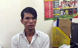 Dũng Cam hành hạ trẻ em ở Campuchia bị bệnh nặng