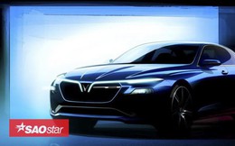 VinFast đem 2 mẫu xe tham dự Paris Motorshow để trưng cầu ý kiến của người dùng