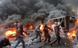 Chính biến Ukraine: Phi công của Yanukovych tiết lộ lệnh bắn hạ trực thăng của cựu Tổng thống
