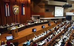 Quốc hội Cuba thông qua sở hữu tài sản tư nhân