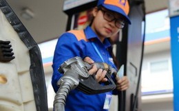 Từ 15h ngày 23/7, giá xăng giữ nguyên, giá dầu diesel giảm 213 đồng/lít