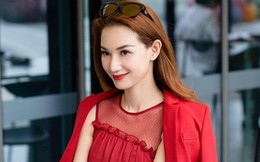 Hot girl Quỳnh Chi: "Với nhiều người ly hôn là bi kịch, Chi thì không"