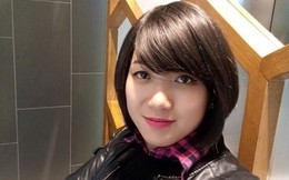 Mỉm cười nhé, Cô gái vàng!