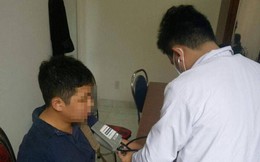 Phóng viên kể lại giây phút bị đánh tại phiên tòa: "10 người kéo đến, tôi bị cào cấu khắp mặt"