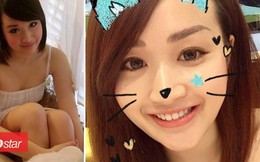 Hot girl 'hack tuổi' nhất Việt Nam bao năm rồi vẫn xinh xắn như thế: Không ai khác chính là Pé Tin!