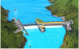 Vỡ đập thủy điện: 3 dự án triệu đô của CMVietnam tại Lào