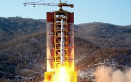 Đằng sau việc Triều Tiên phá bỏ Trung tâm phóng vệ tinh Sohae
