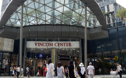 Khai trương Vincom Center Landmark 81 tại tòa nhà cao nhất Việt Nam