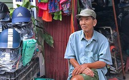 Diễn viên Tùng Dương kể chuyện xúc động về NS Trần Hạnh: Bố "biến mất" để đi mua bánh cho vợ tôi