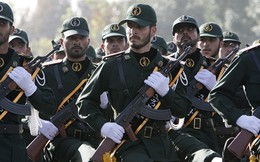 Trung Đông "nóng như chảo lửa": Iran đã sẵn sàng trước gọng kìm Mỹ - Israel - Ả Rập Saudi?