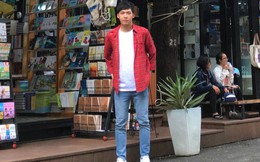 Tiến sỹ 8x kể chuyện đi làm thêm ở Hàn Quốc hút “nghìn like”: Những chuyện dở khóc dở cười không phải ai cũng biết