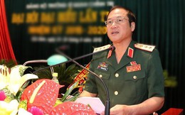 Bộ Quốc phòng khẳng định "chưa có việc Thượng tướng Phương Minh Hòa bị bắt"