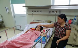 Bác sĩ đau đớn nhìn bệnh nhi viêm não Nhật Bản nằm liệt giữa đợt nắng nóng kỷ lục