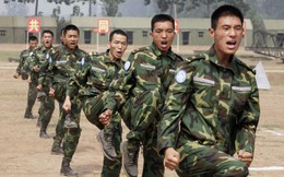 PLA Daily: Binh sĩ Trung Quốc lơ là nhiệm vụ, giảm năng lực chiến đấu vì "bệnh hòa bình"