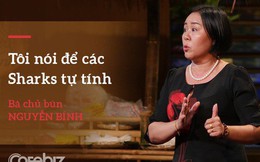 Bỏ qua vụ 'ném đá' từ cư dân mạng, đây là 3 bài học bạn có thể rút ra từ case 'Bà bán bún gọi vốn 8 triệu USD' trên Shark Tank