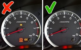 7 bí quyết giúp xe hoạt động tốt và duy trì tuổi thọ của xe