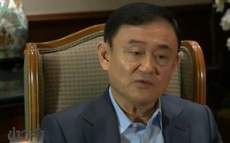 Tòa án Thái Lan phát lệnh bắt ông Thaksin