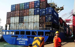 Trung Quốc quyết "ăn miếng trả miếng" với Hoa Kỳ trong cuộc chiến áp thuế