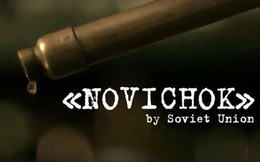 Thành phố World Cup ở Nga bán cocktail ‘Novichok’ cho người hâm mộ Anh