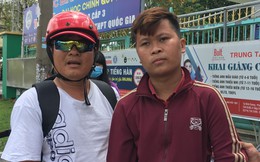 Thiếu nữ cầu cứu hiệp sĩ Bình Dương khi bạn trai cũ tống tiền bằng clip 'nóng'