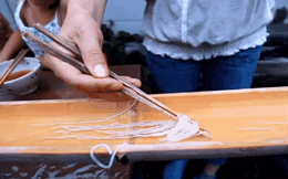 3 món mì được người Nhật tạo ra để xoa dịu cái nóng mùa hè