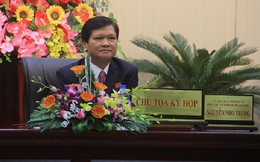 HĐND Đà Nẵng bất ngờ hoãn việc bầu người thay ông Nguyễn Xuân Anh