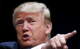 Tung kế “liên Nga chế Hoa”, TT Trump đẩy Trung Quốc vào nguy cơ thành Liên Xô thứ hai