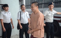 'Nhà sư siêu giàu' ở Thái Lan bị kết án 114 năm tù