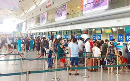 Ba hãng hàng không đồng loạt xin tăng giá vé