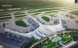 Phó Thủ tướng yêu cầu đảm bảo tiến độ dự án sân bay quốc tế Long Thành